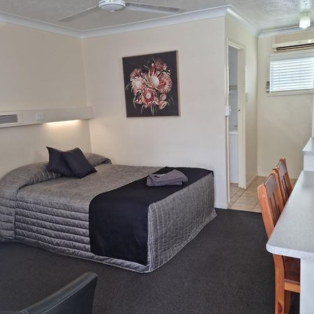 Whiteoaks Motel & Lodges Toowoomba Exterior foto