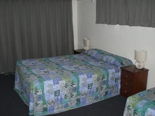 Whiteoaks Motel & Lodges Toowoomba Exterior foto