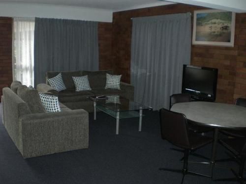 Whiteoaks Motel & Lodges Toowoomba Exterior foto